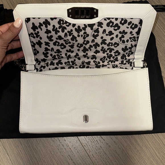 Rebecca Minkoff purse - Picture 2 of 6